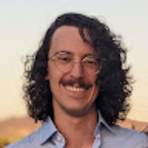 Meet your Posher, Nick